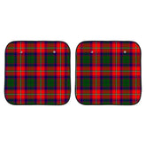 Clan Charteris Tartan Sun Shade 2 Pieces KU82 Clan Charteris Tartan Today